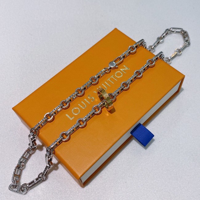 Louis Vuitton Necklace CE10834