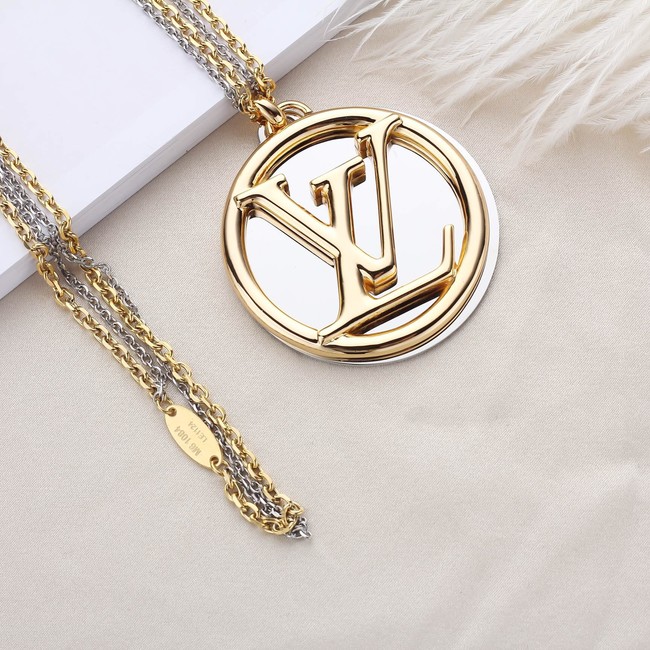 Louis Vuitton Necklace CE10866