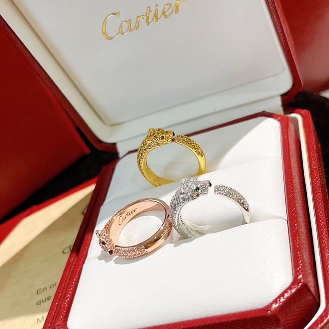 Cartier Ring CE10926