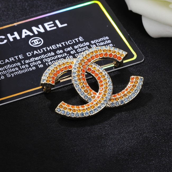 Chanel Brooch CE10892