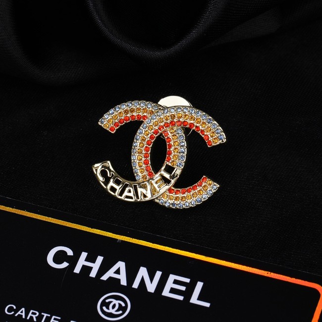 Chanel Brooch CE10895