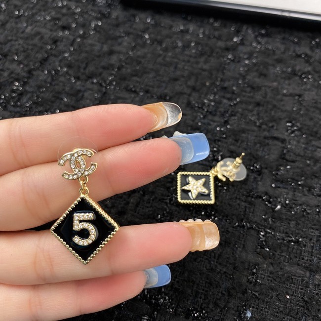 Chanel Earrings CE10899