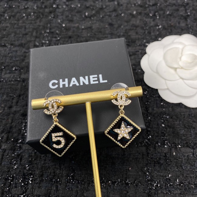 Chanel Earrings CE10899