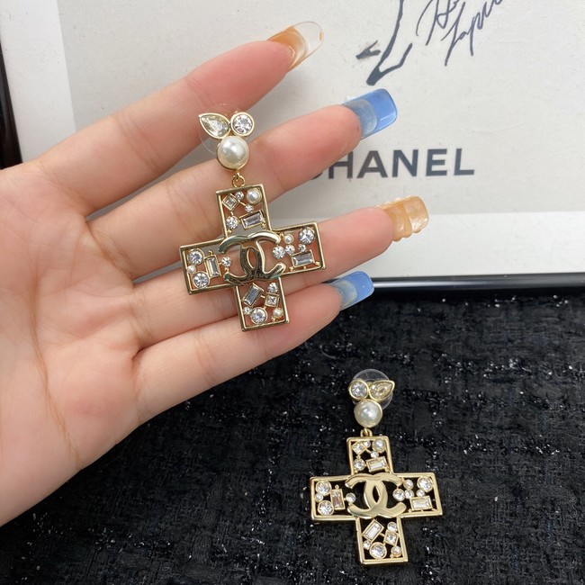 Chanel Earrings CE10900