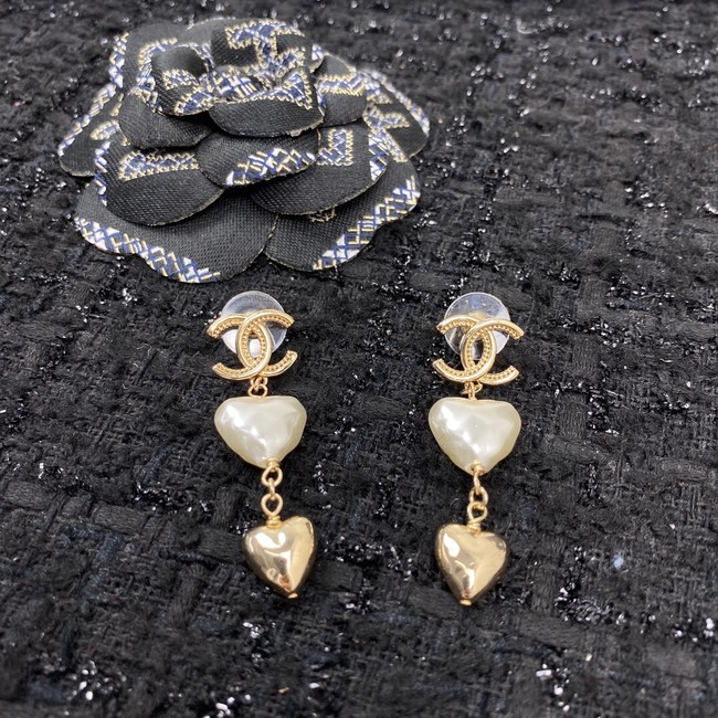 Chanel Earrings CE10901