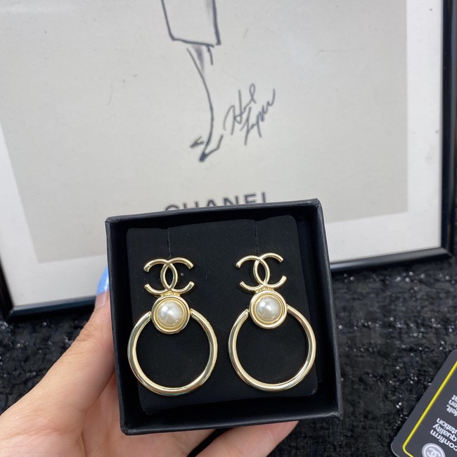 Chanel Earrings CE10902