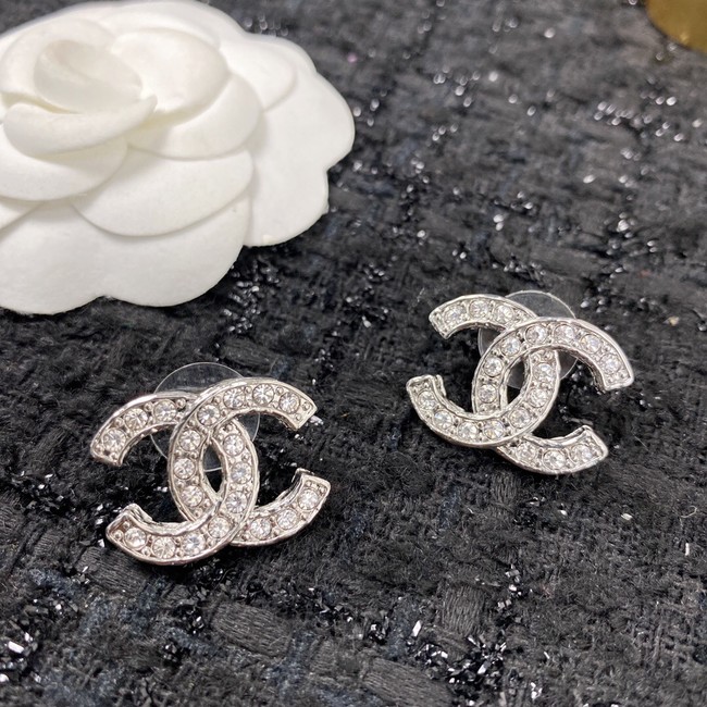 Chanel Earrings CE10903