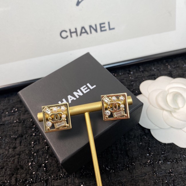 Chanel Earrings CE10904