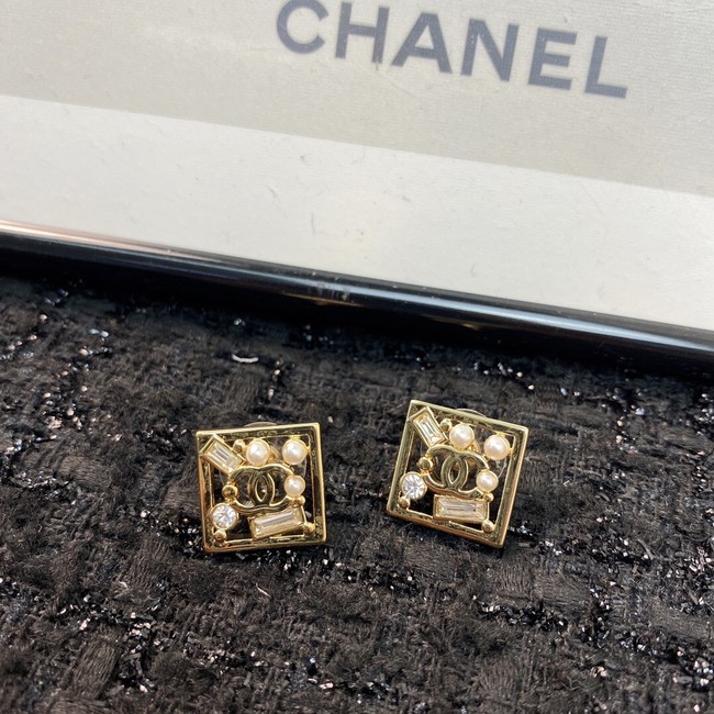 Chanel Earrings CE10904