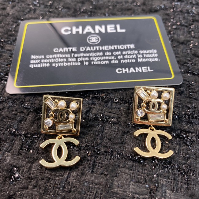 Chanel Earrings CE10905