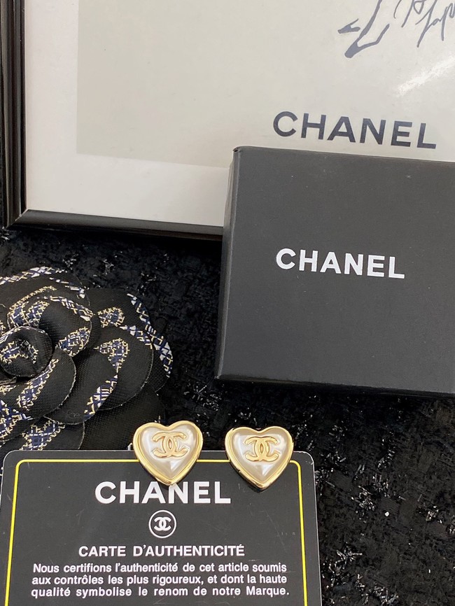 Chanel Earrings CE10906