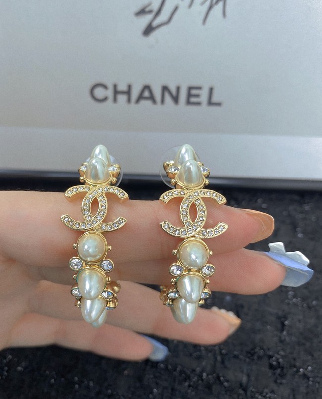 Chanel Earrings CE10907