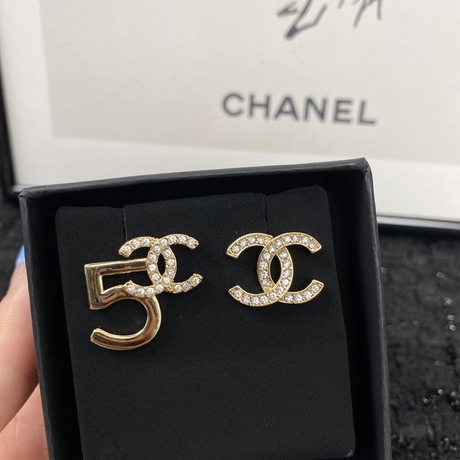 Chanel Earrings CE10910