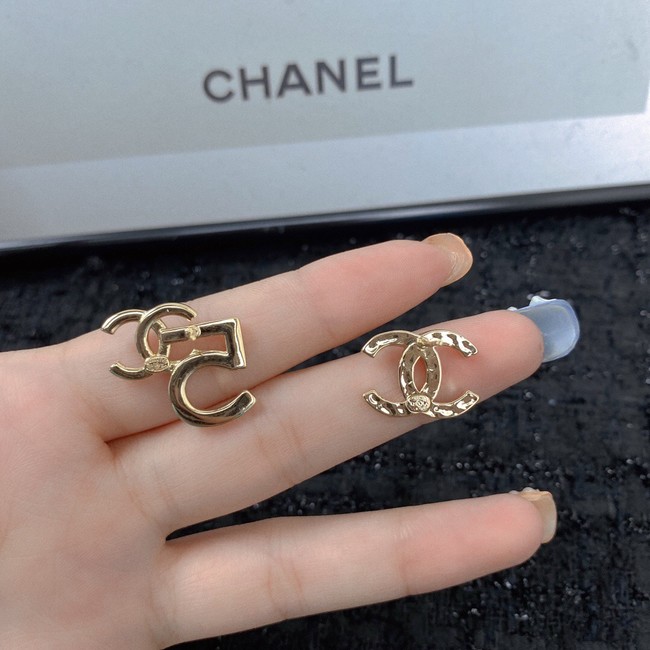 Chanel Earrings CE10910