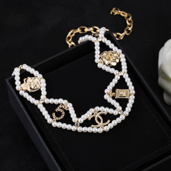 Chanel Necklace CE10890