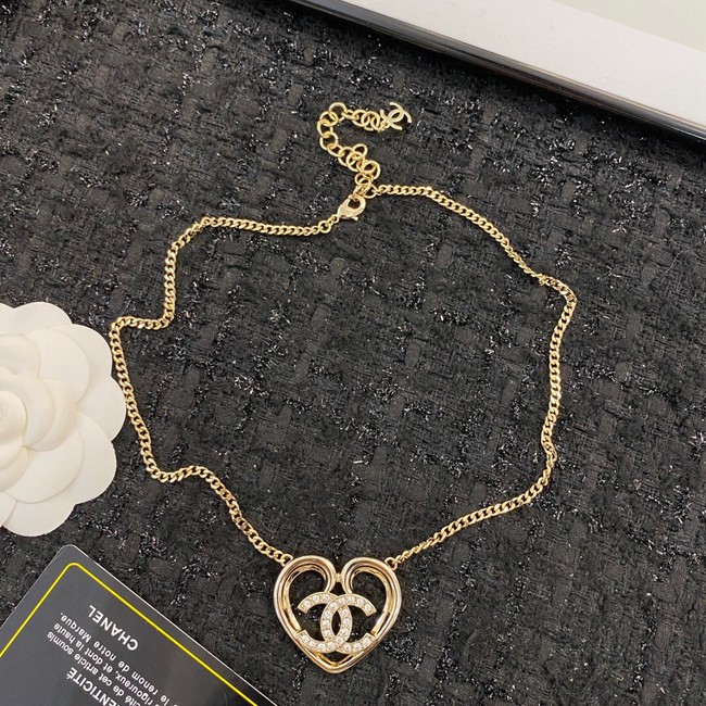 Chanel Necklace CE10913