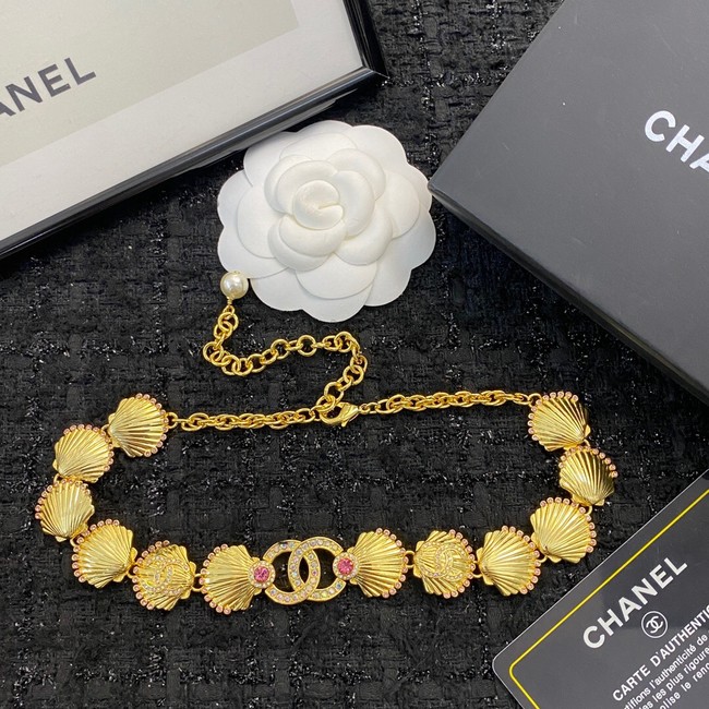 Chanel Necklace CE10914