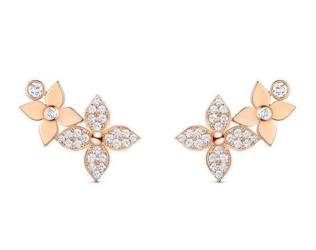 Louis Vuitton Earrings CE10923