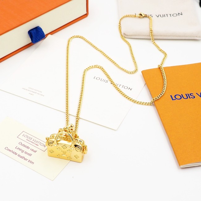 Louis Vuitton Necklace CE10916