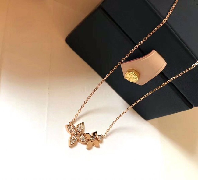 Louis Vuitton Necklace CE10924