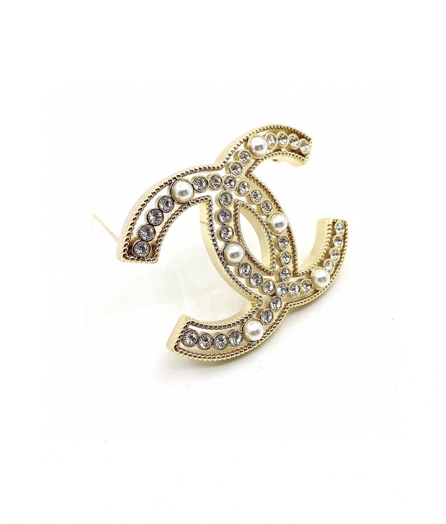 Chanel Brooch CE10954