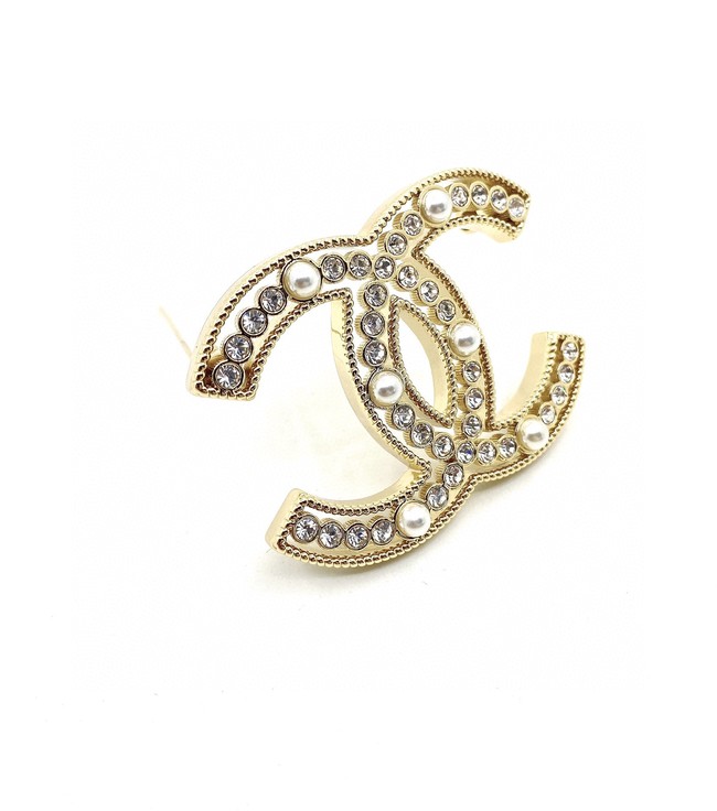 Chanel Brooch CE10954