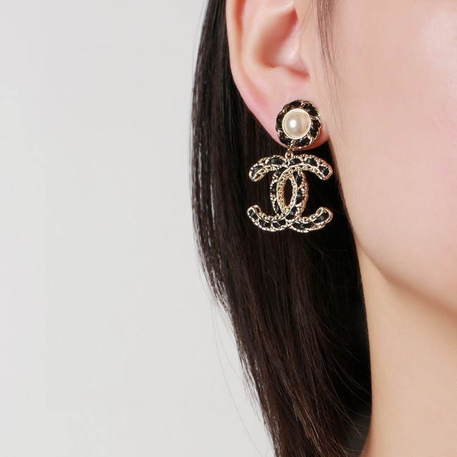 Chanel Earrings CE10940