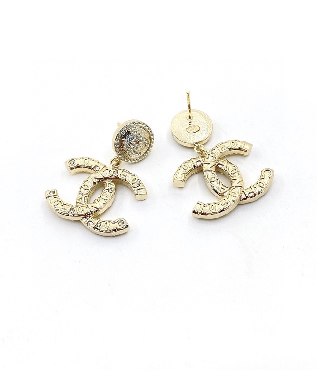 Chanel Earrings CE10946