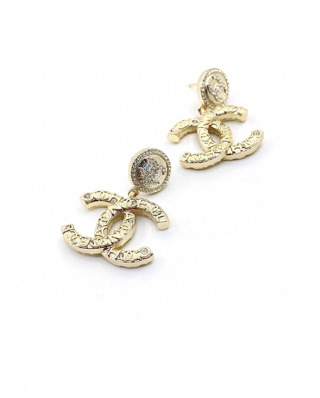 Chanel Earrings CE10946