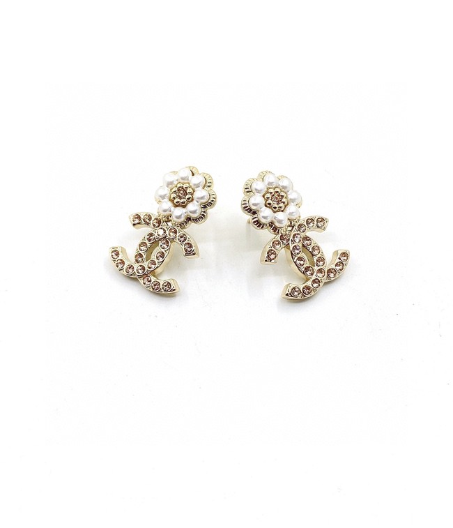 Chanel Earrings CE10949