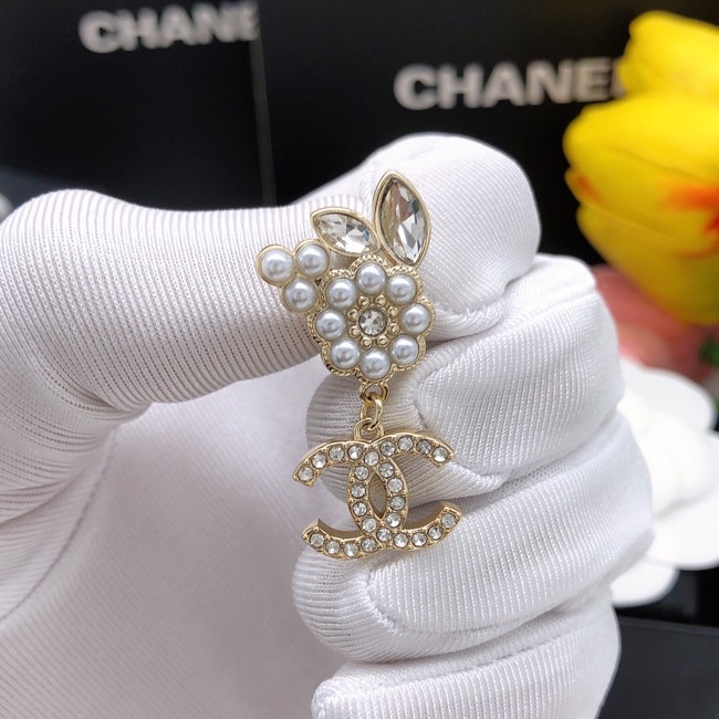 Chanel Earrings CE10951