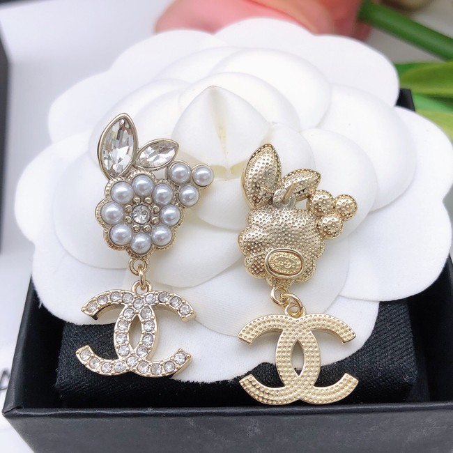 Chanel Earrings CE10951