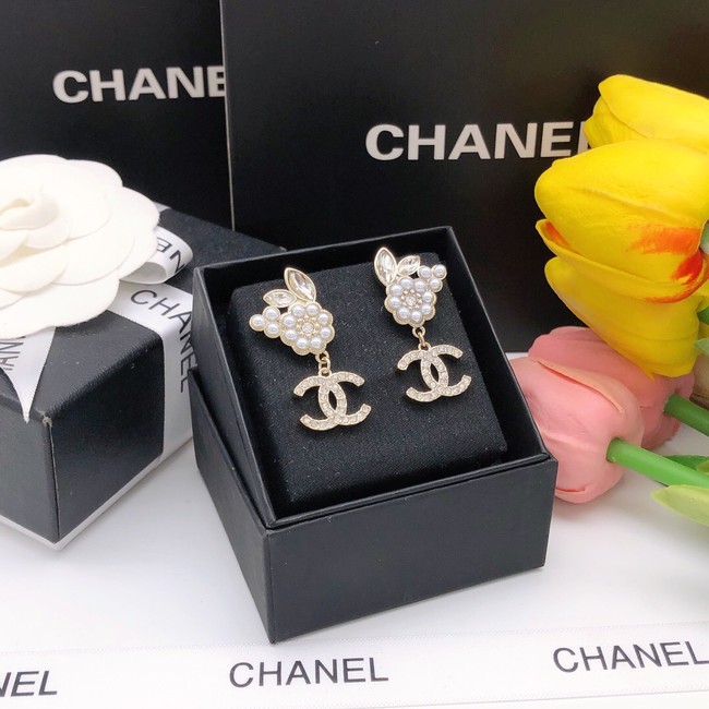 Chanel Earrings CE10951