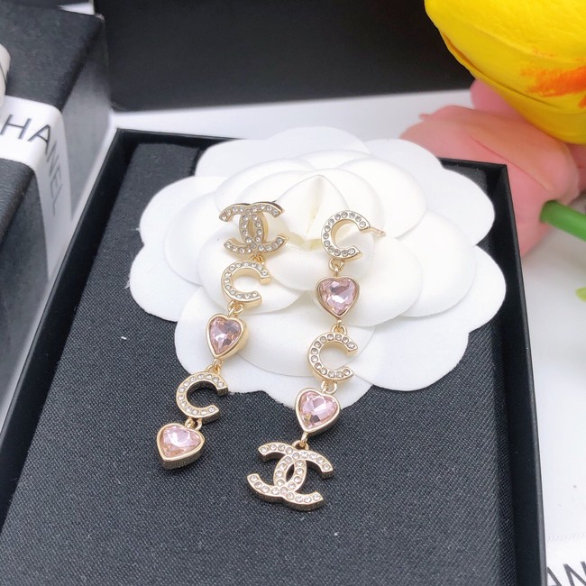 Chanel Earrings CE10952