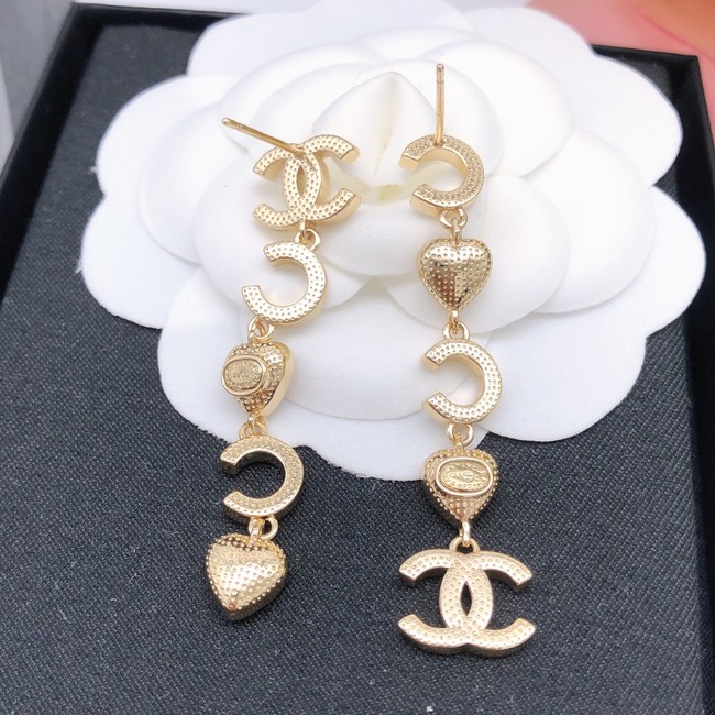 Chanel Earrings CE10952