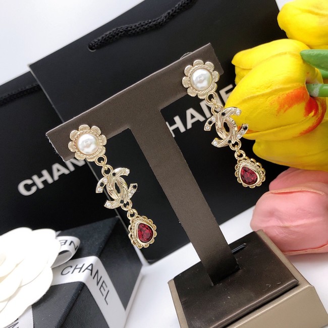 Chanel Earrings CE10961