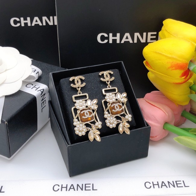 Chanel Earrings CE10962