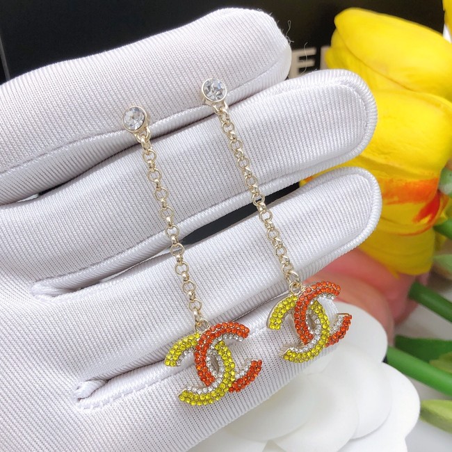 Chanel Earrings CE10963