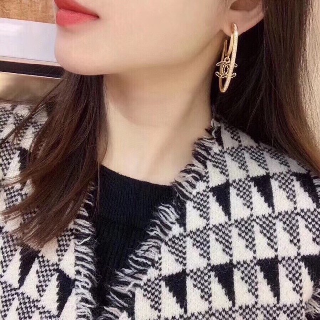 Chanel Earrings CE10970