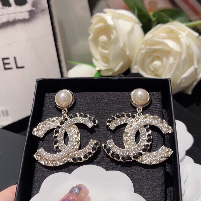 Chanel Earrings CE10971