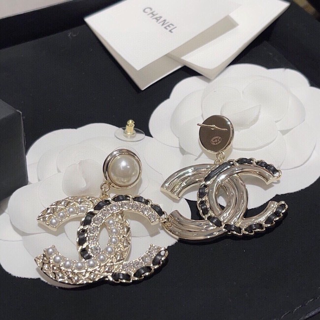 Chanel Earrings CE10971