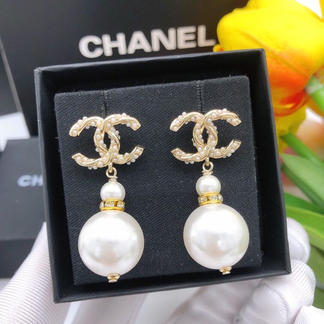 Chanel Earrings CE10972