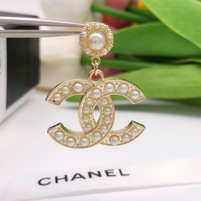 Chanel Earrings CE10973