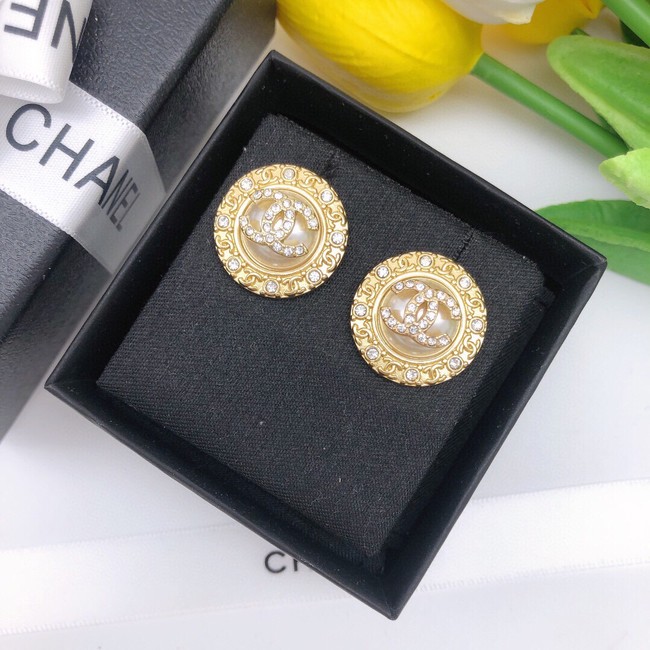 Chanel Earrings CE10978