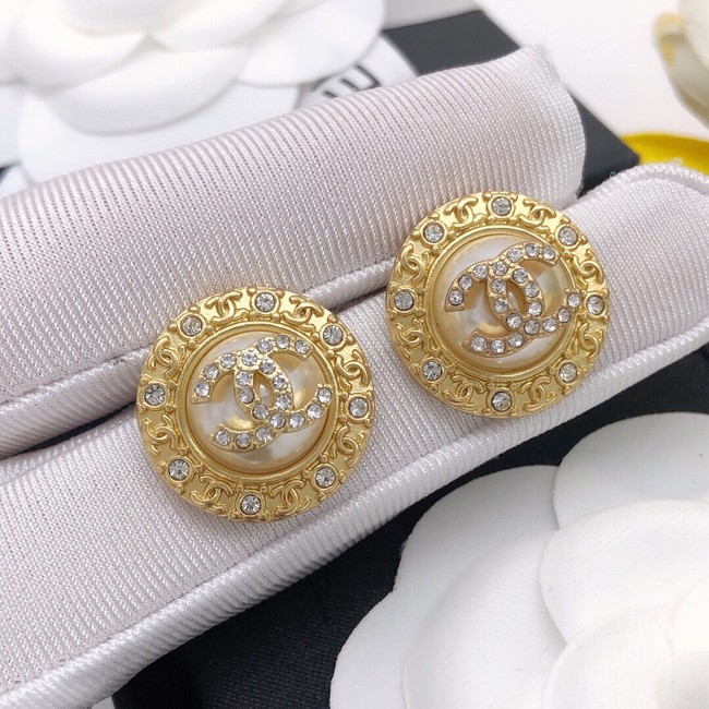 Chanel Earrings CE10978