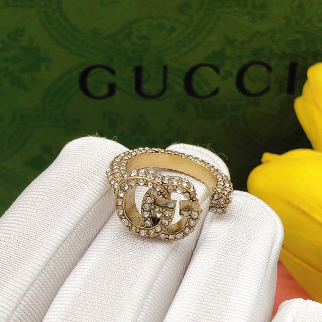 Gucci Ring CE10966