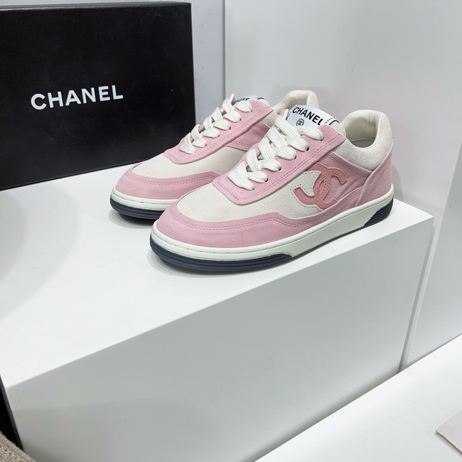 Chanel SNEAKER 92040-4