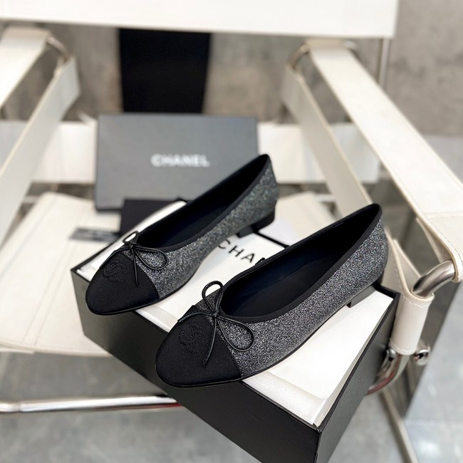 Chanel Shoes 92045-4