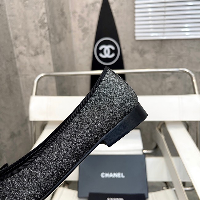 Chanel Shoes 92045-4