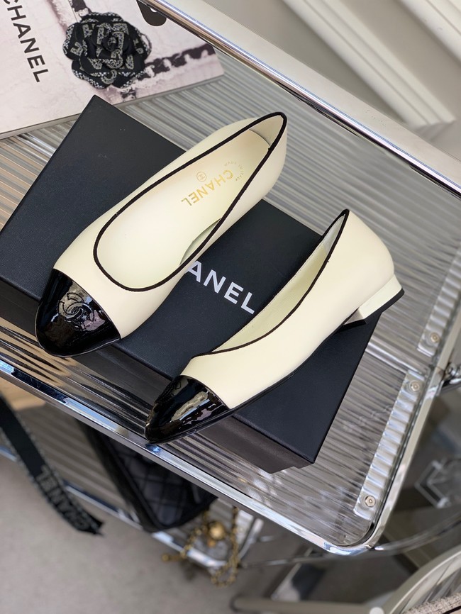 Chanel Shoes 92048-7